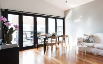 Bi Folding Doors Benefits For Health And Well being in Croydon