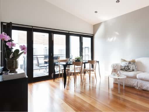 Bi Folding Doors Benefits For Health And Well being in Croydon